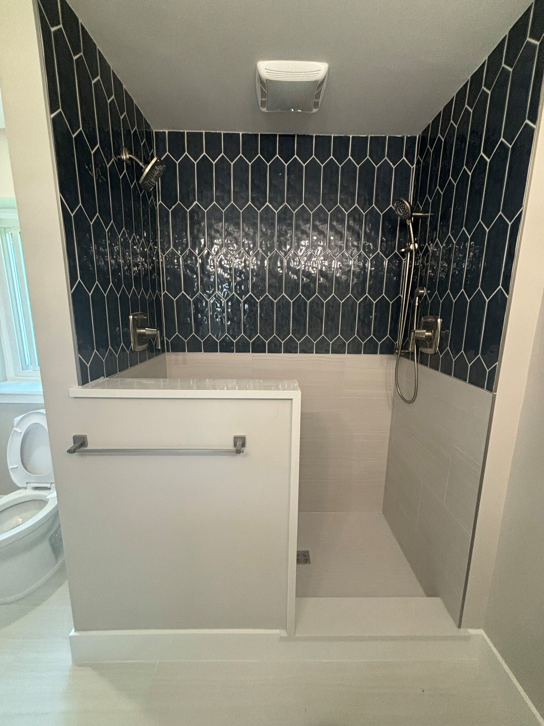 Bathroom Remodels