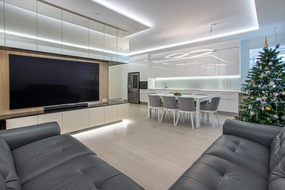 Квартира в Москве 180 квм