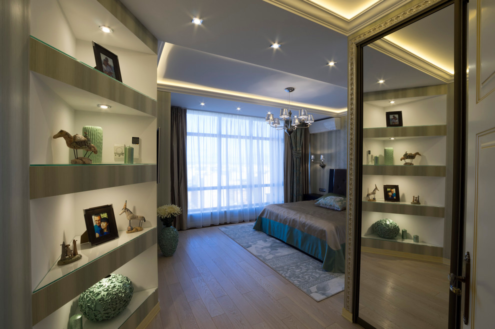 Квартира в жилом комплексе