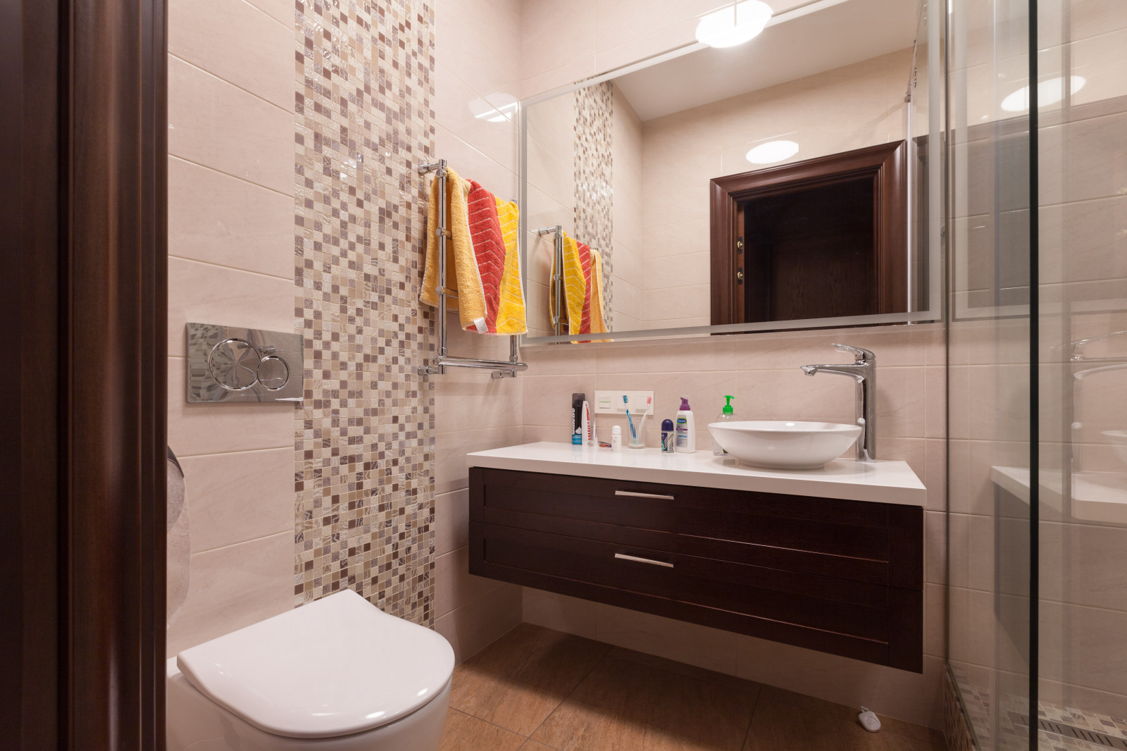 Квартира в Коммунарке