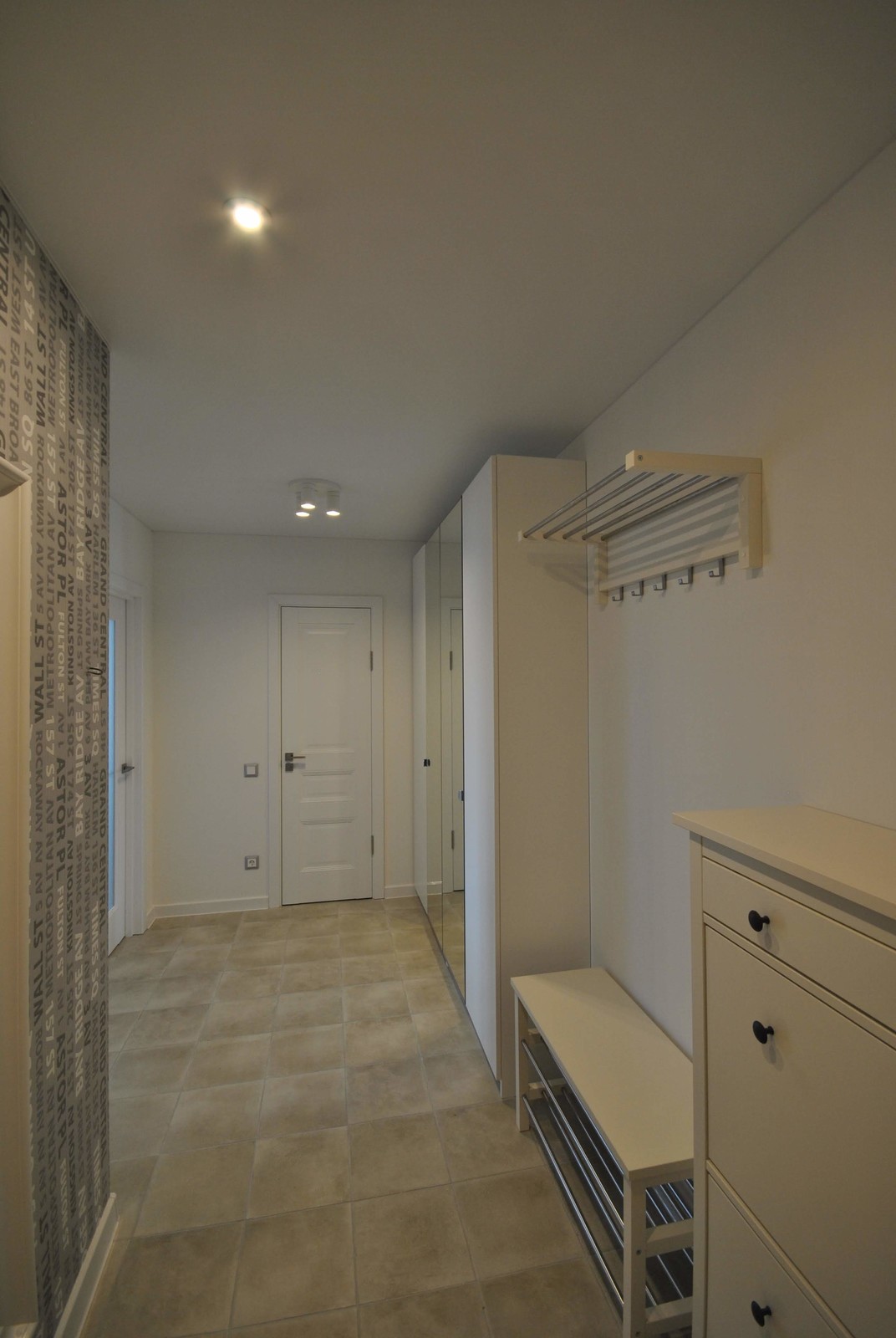 Квартира в Смоленске