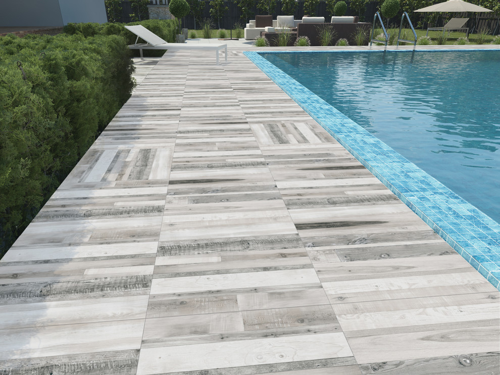 Pool - pool idea in Phoenix