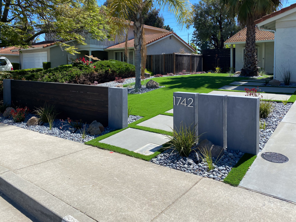 San Jose - Custom Kids Playhouse Retreat