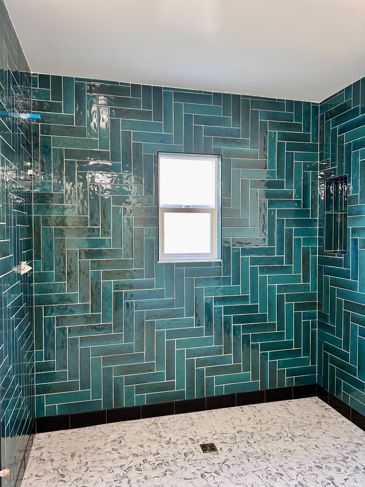 Master bathroom remodel | Glendale