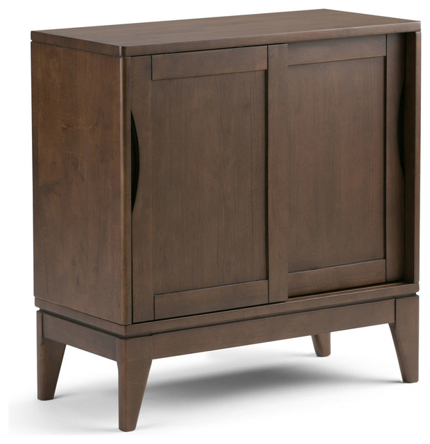 Harper Low Storage Cabinet