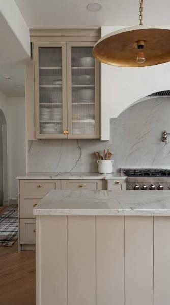 Custom Kitchen renovation