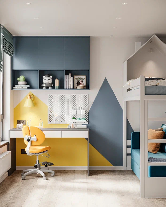 ЖК «Митино Парк»