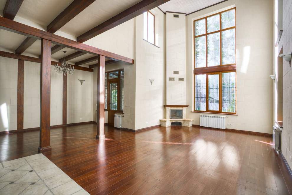 Посёлок "Неоклассика, Репино-Ленинское