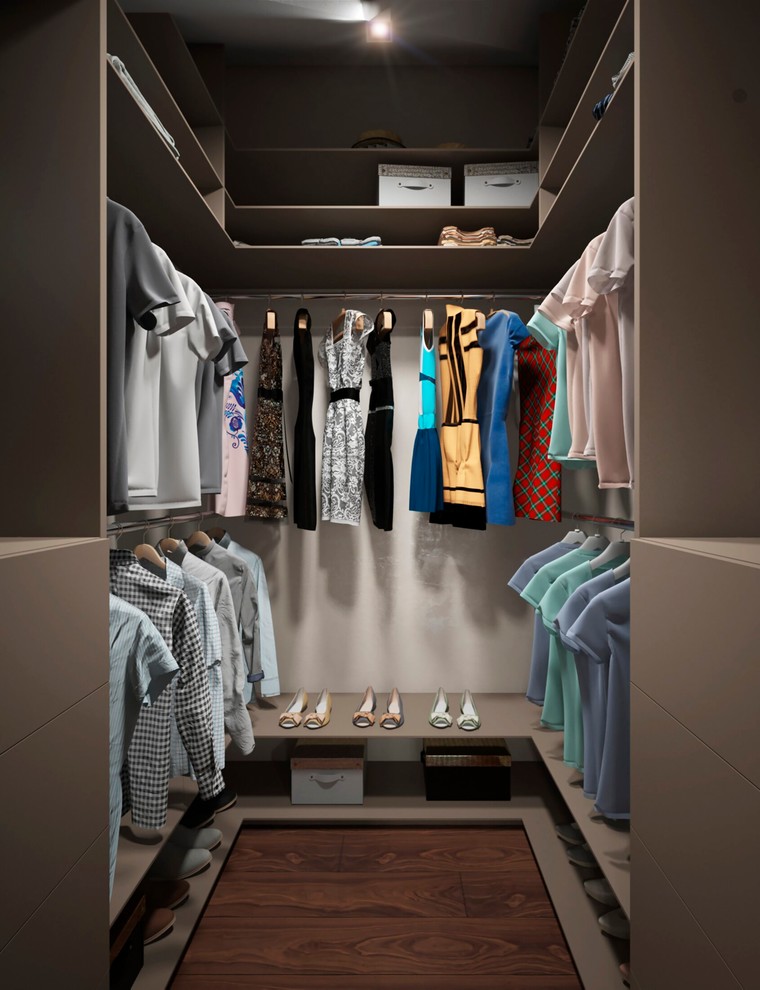 Таунхаус, Новое Чулпаново