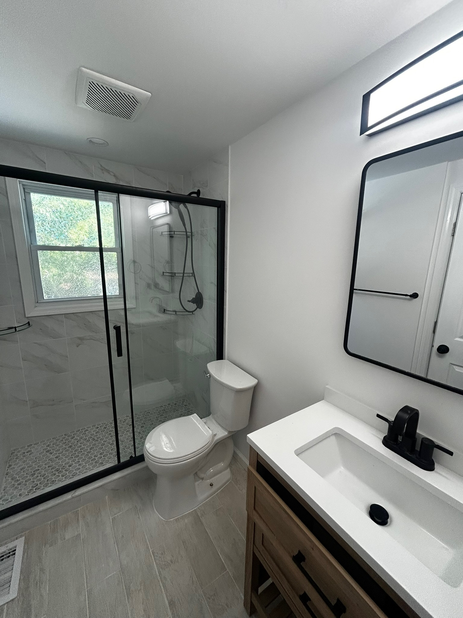 Bathroom Projects