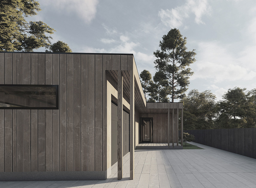 Репино Парк