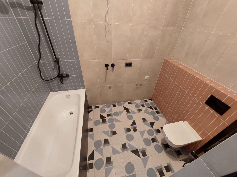 1-комнатная квартира в ЖК "Весна", г. Казань.