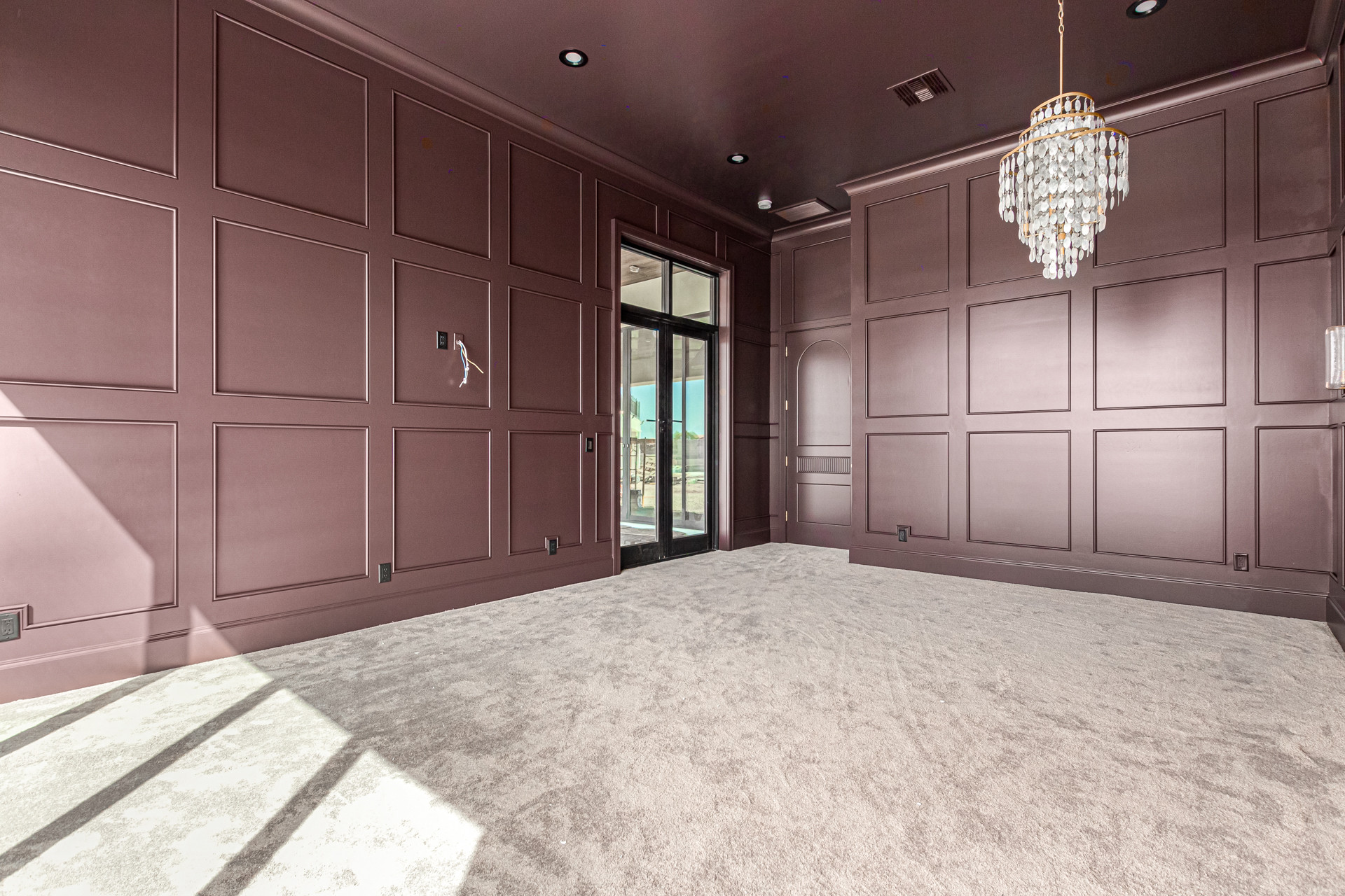 Queen Creek Custom Home