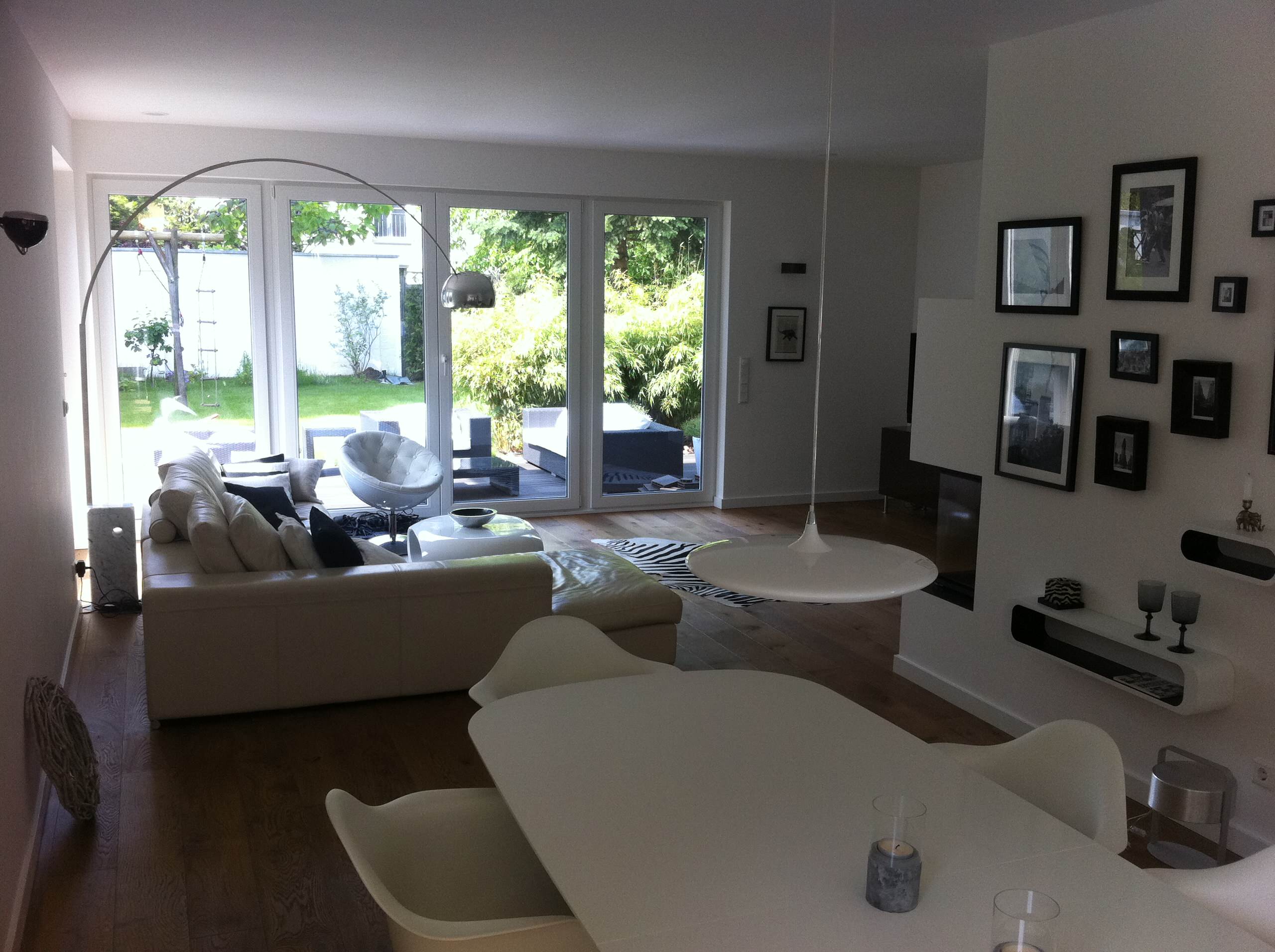 Villa Kleinmachnow