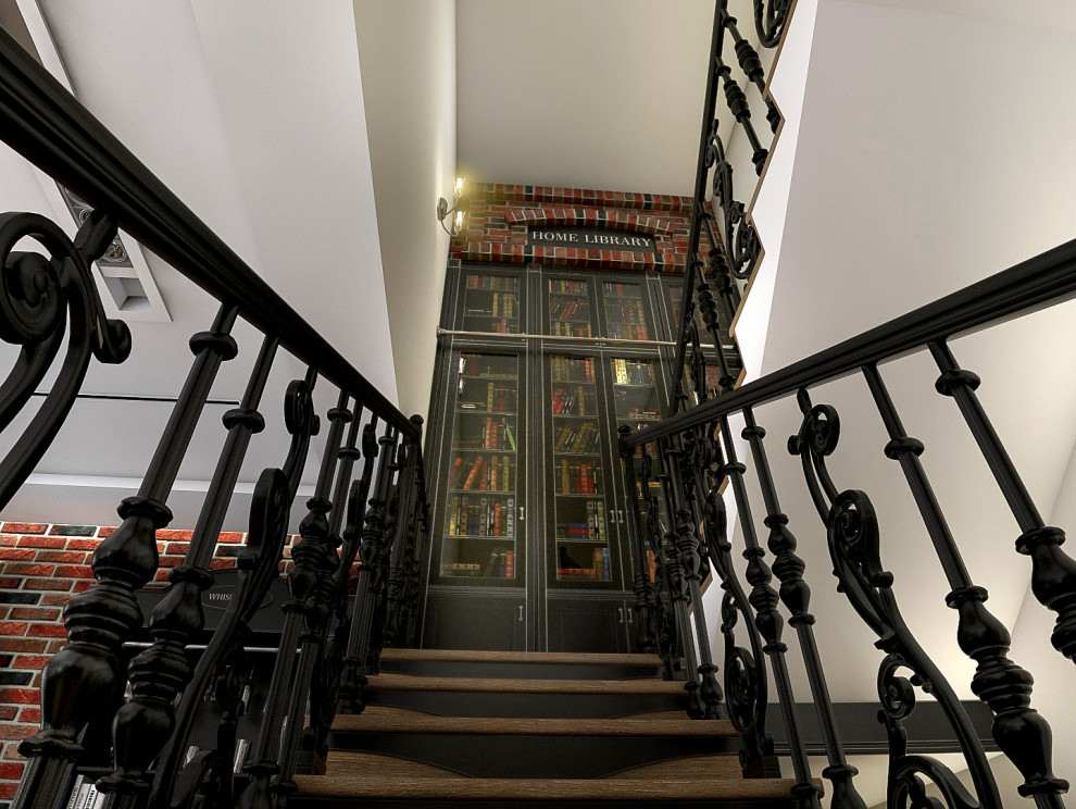 Таунхаус для не скучной жизни