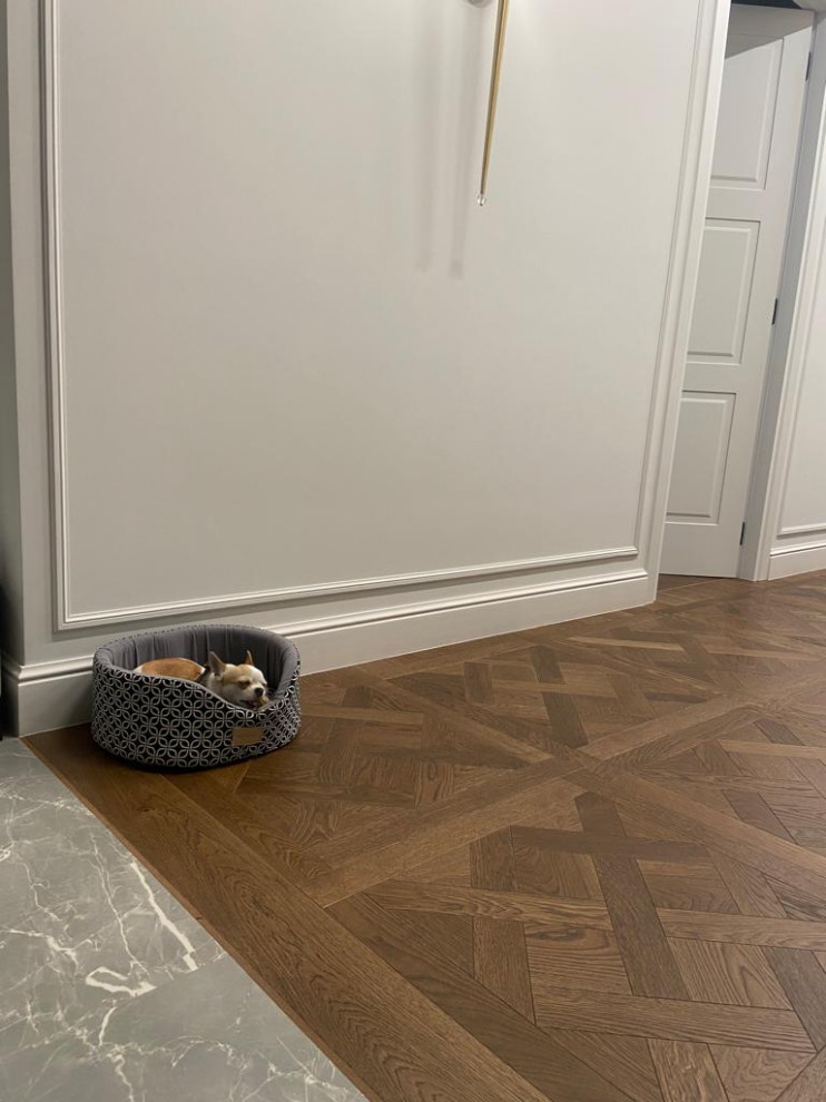 квартира на горького