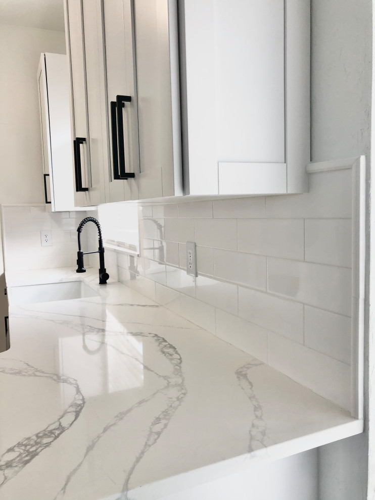 Felton Full House Remodel