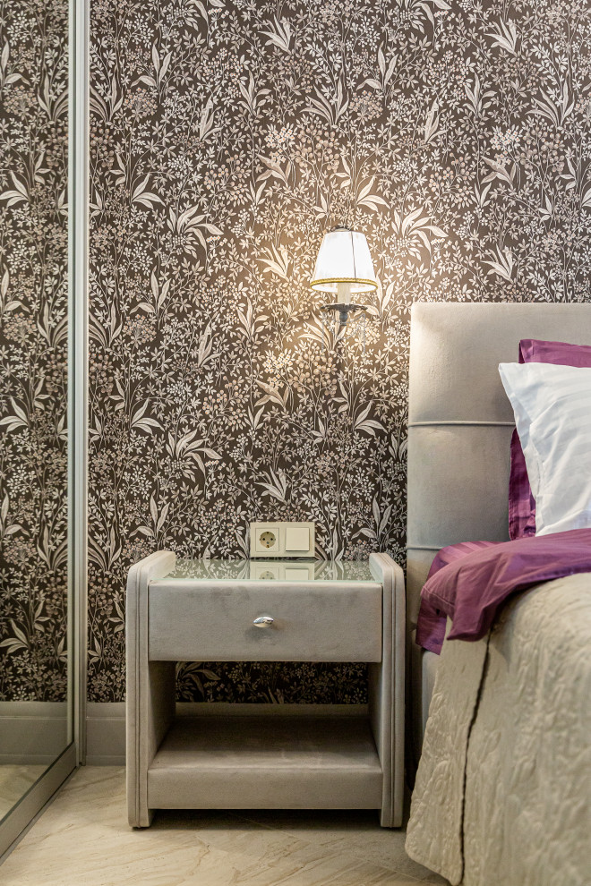 Квартира в жк Королевский парк, Сочи