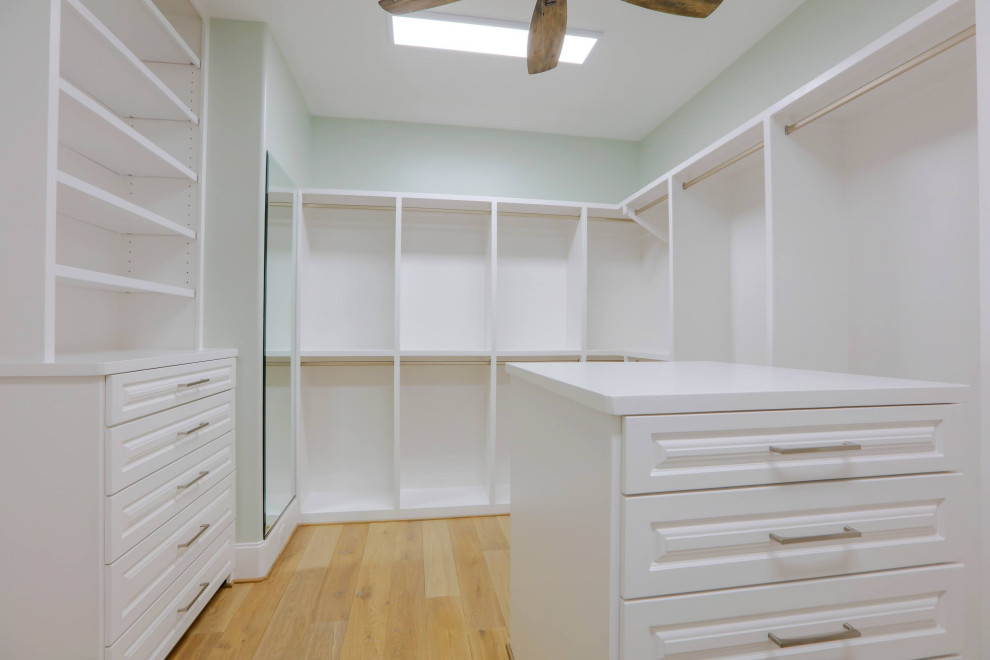 Browning Residence - Traditional - Closet - Houston - by Alleanza ...