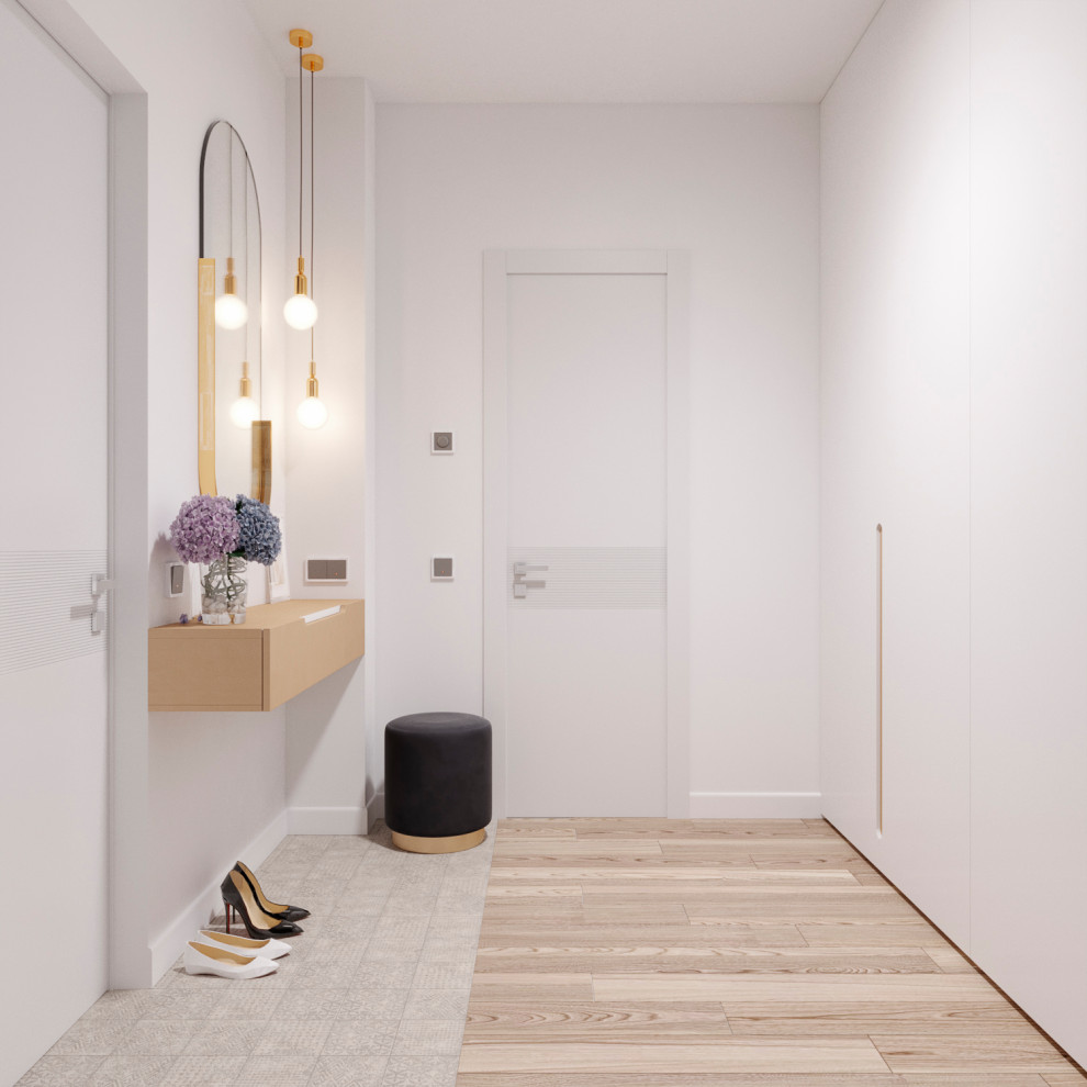 ЖК Level Амурская