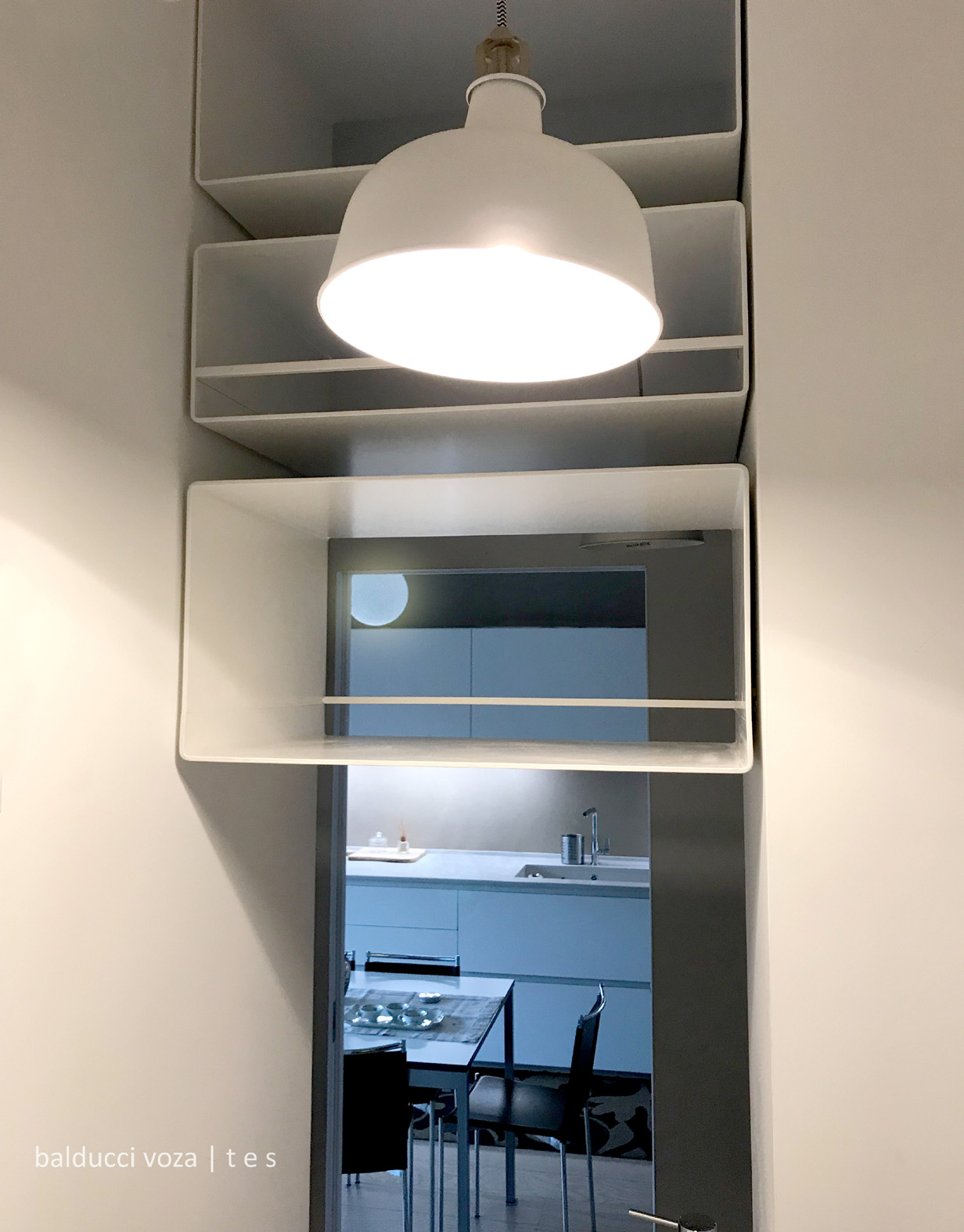 Casa APT_4MC - Roma