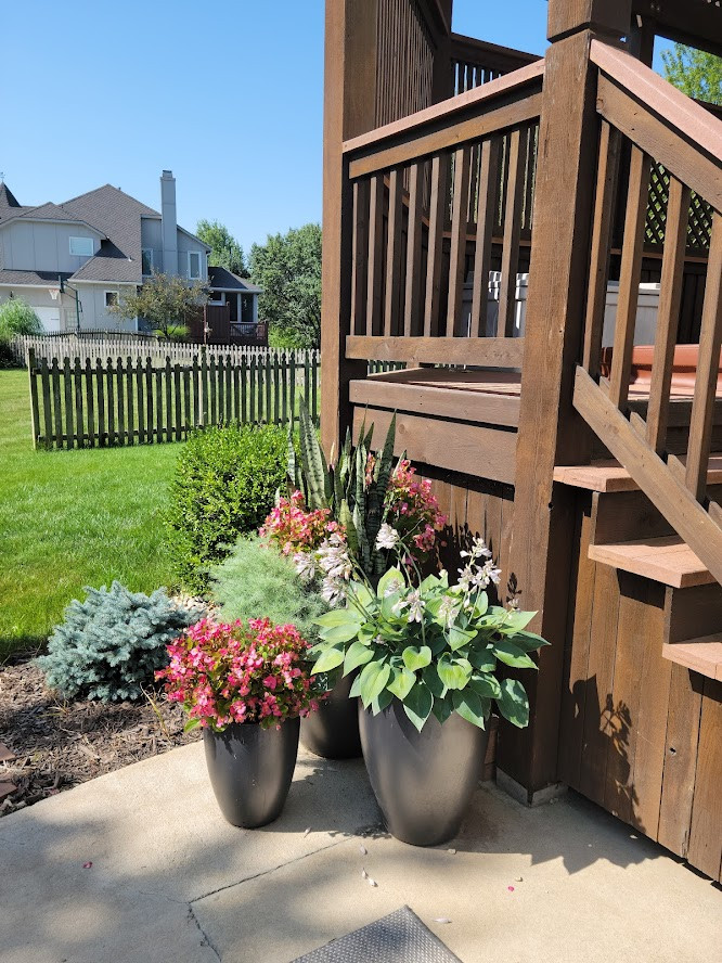 Planters