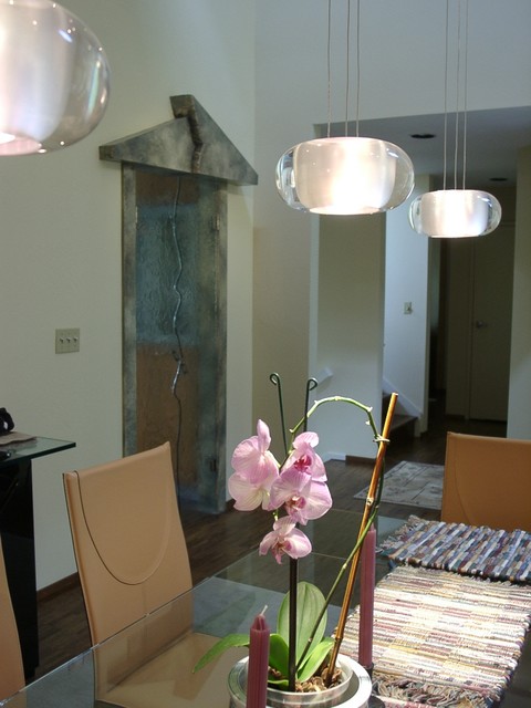 Danenberg Design eclectic-kitchen