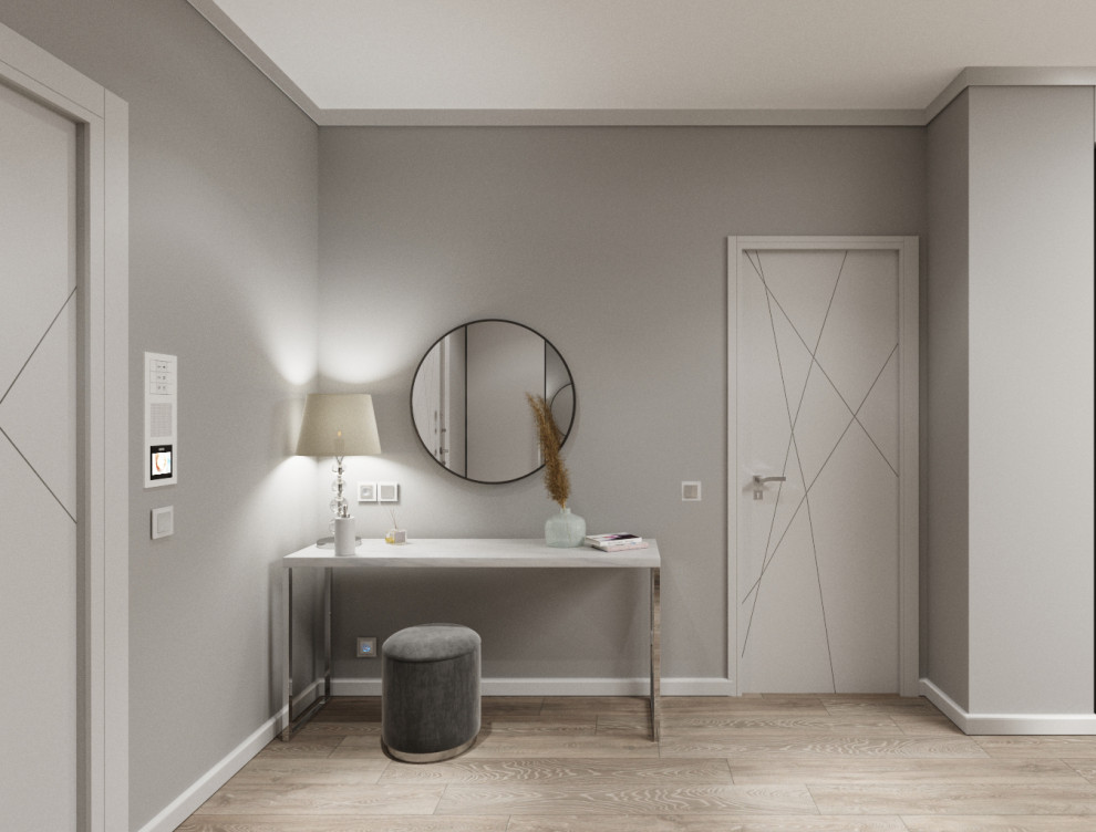 Квартира Бейвеля