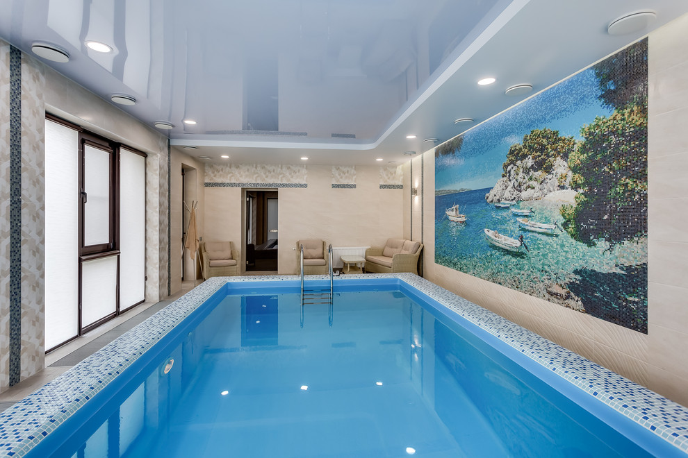 Домик отдыха в п. Соленое озеро