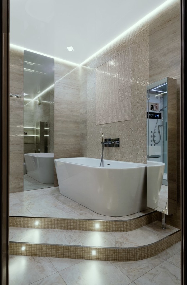 Скромное обаяние буржуазии