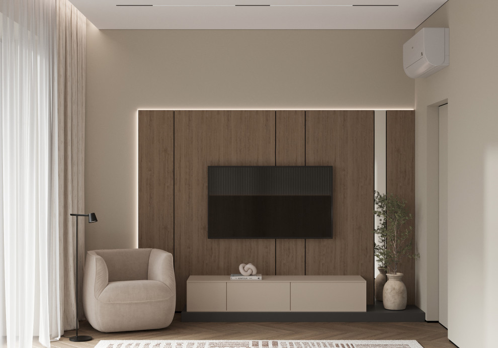 Гостевая спальня