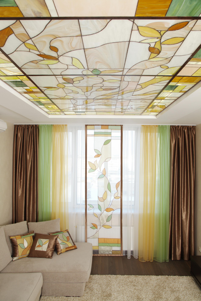 Частная квартира