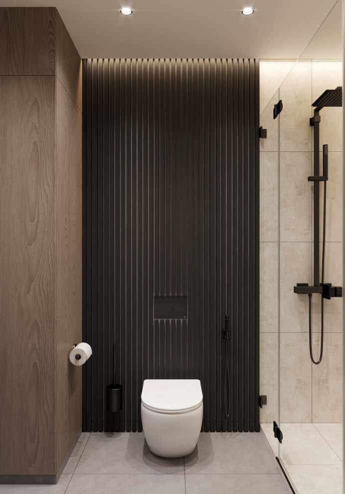 ЖК New Piter, СПБ, 45м²