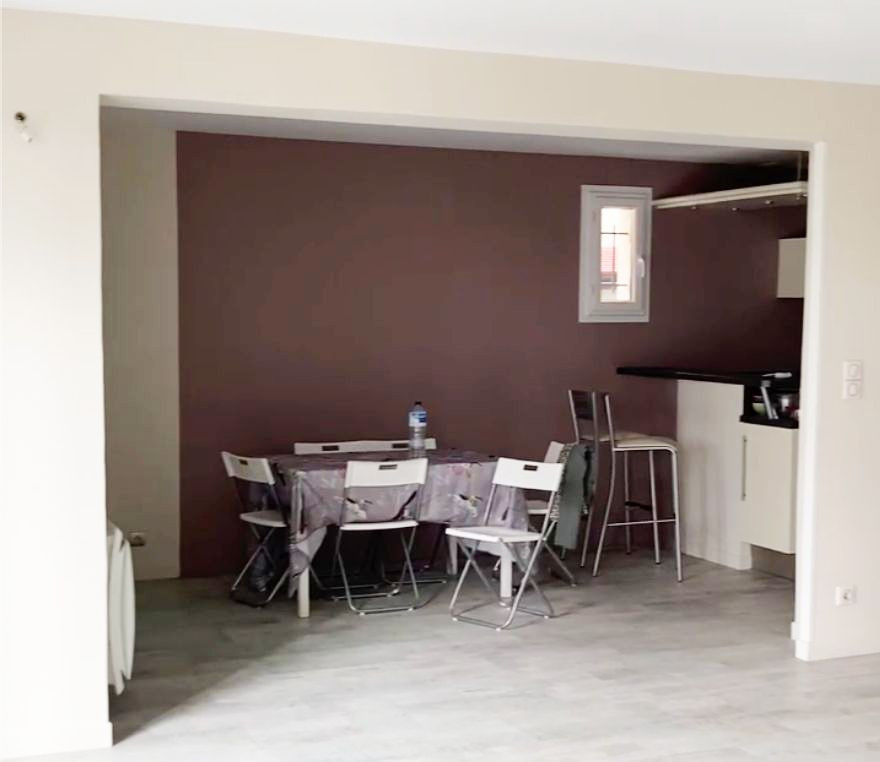 Coin salle à manger