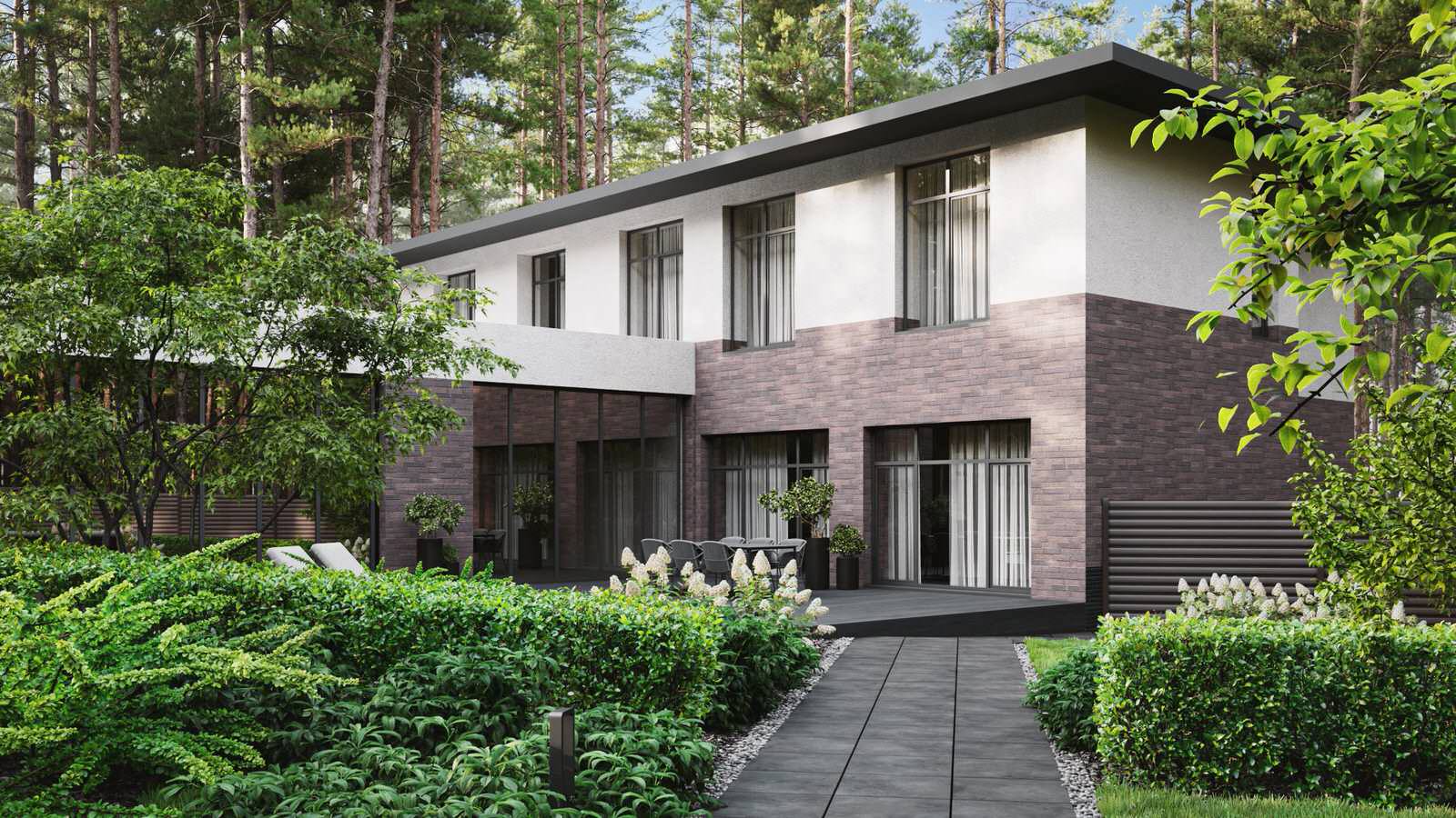 Пионер-Парк, 17 соток, 2024