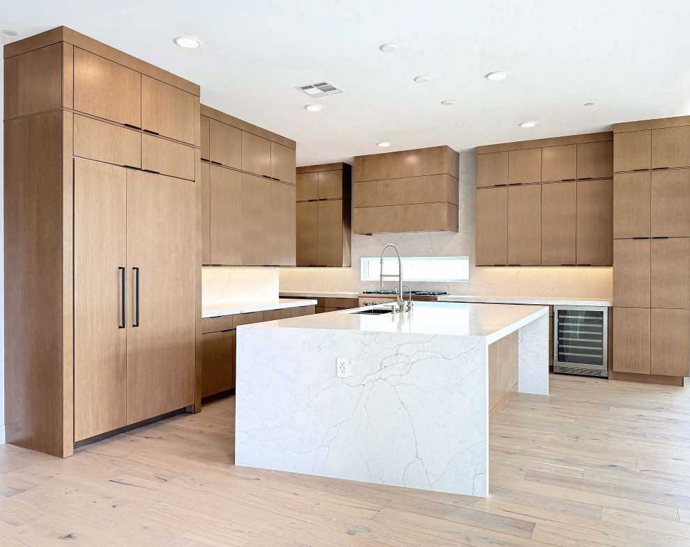 Overlook Remodel- Summerlin