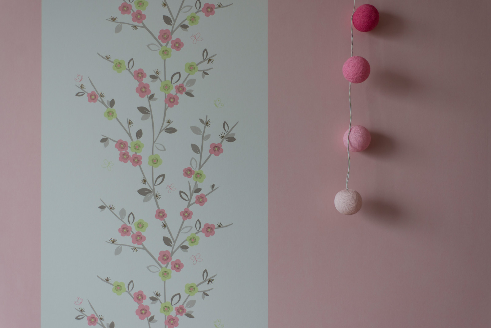 "Хромотерапия" - квартира в Москве