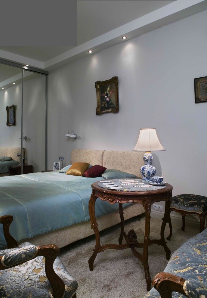 Современная аранжировка традиций