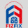 Fizfix  home maintenance