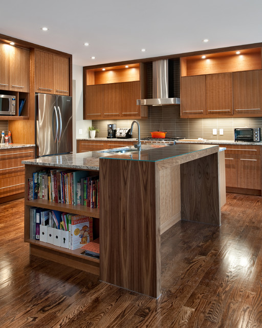 Denbury contemporain-cuisine