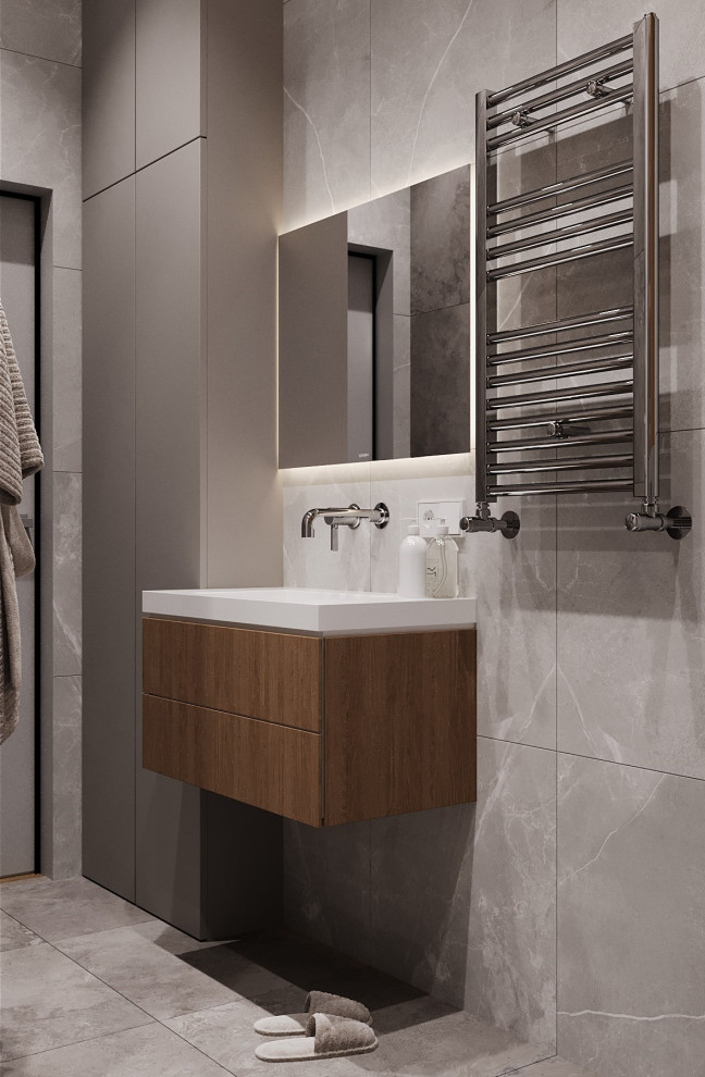 Апартаменты в г.Батуми 58м2