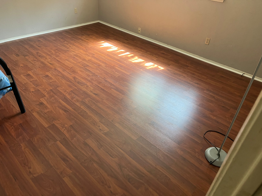 Flooring