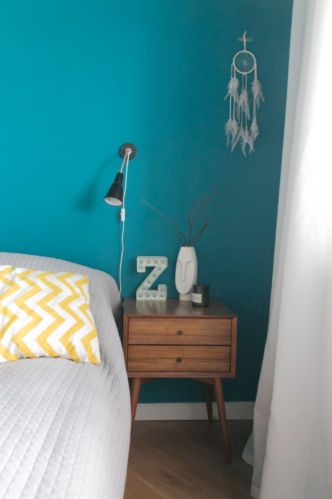 Квартира для молодой семьи