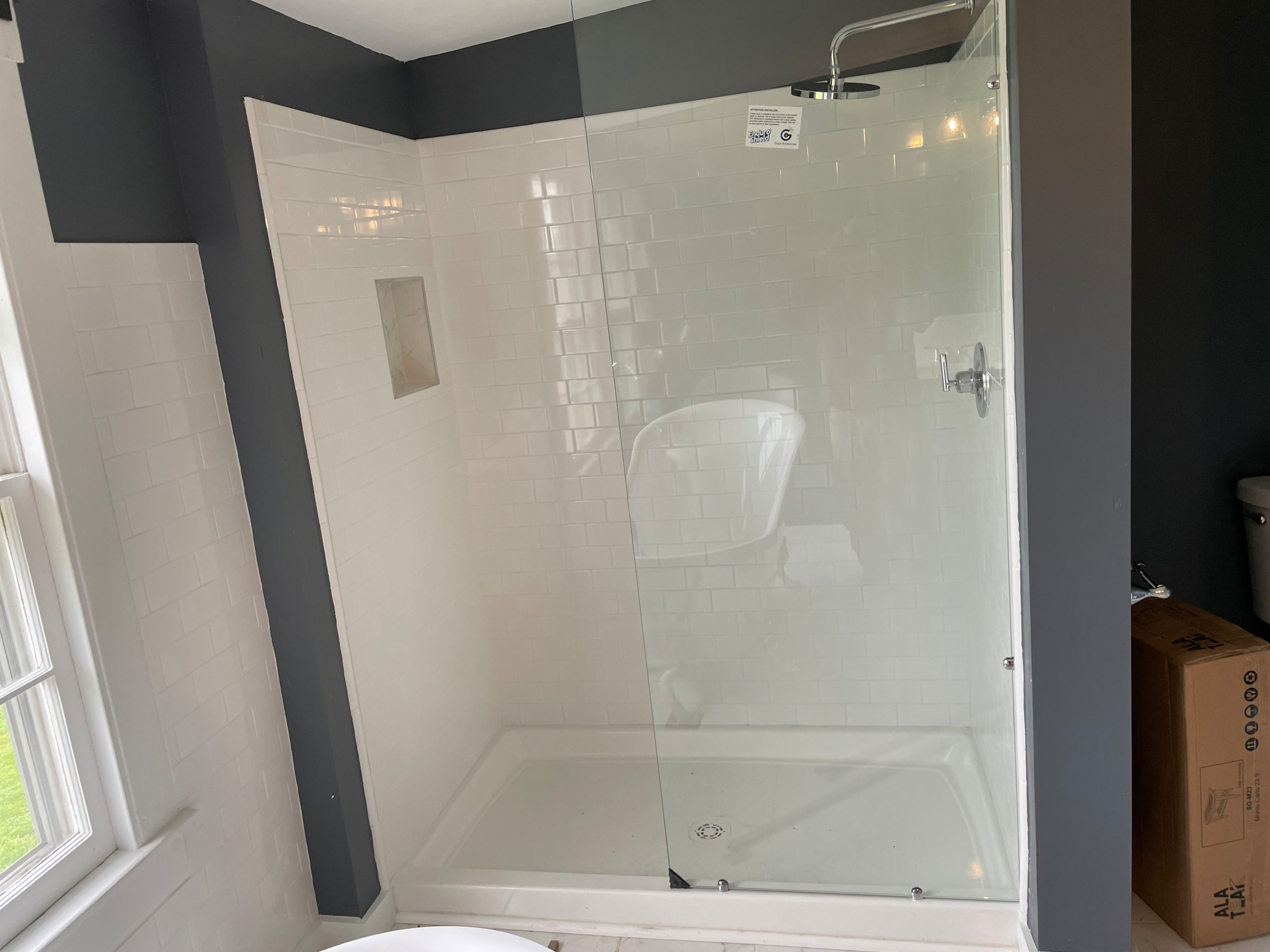 B&B Hawksbill Luray
