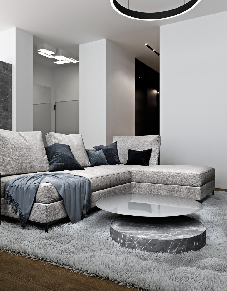 ЖК Лефортово парк, 84 кв.м