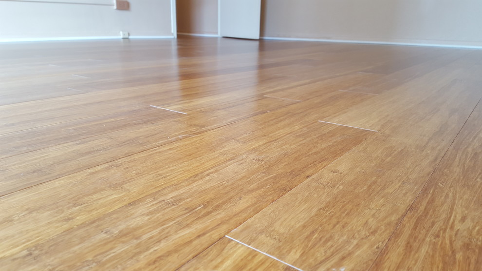 Bamboo Flooring