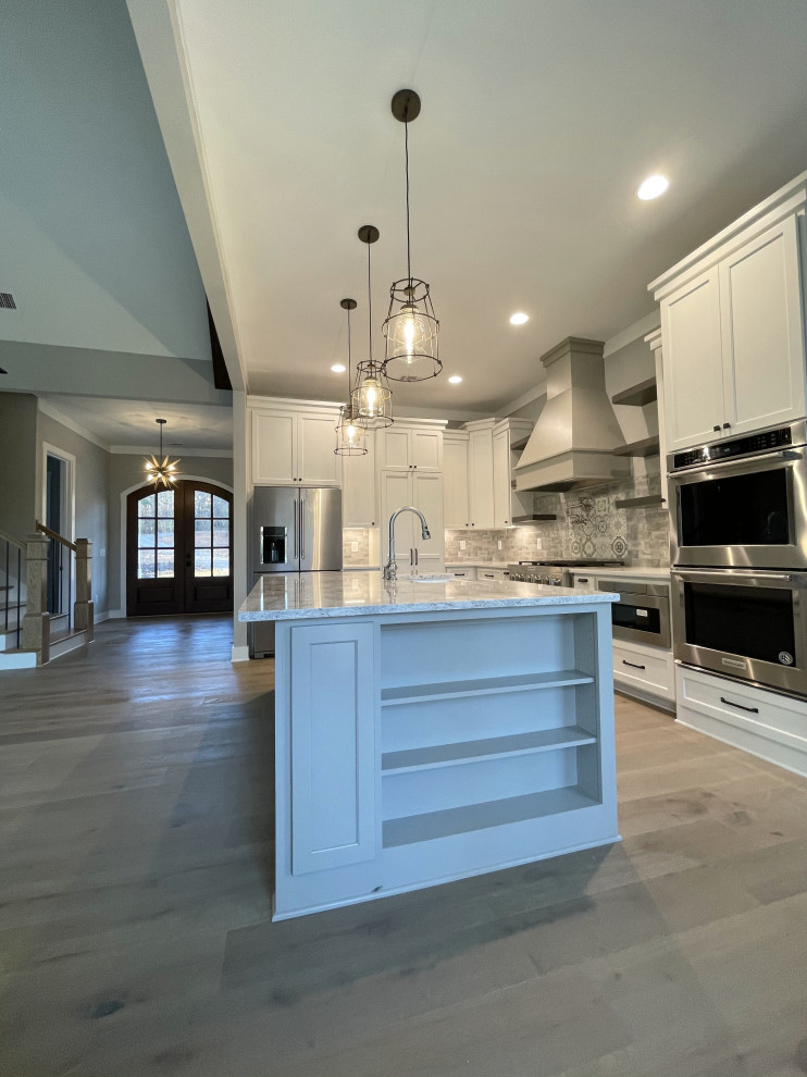 Creekside Estate