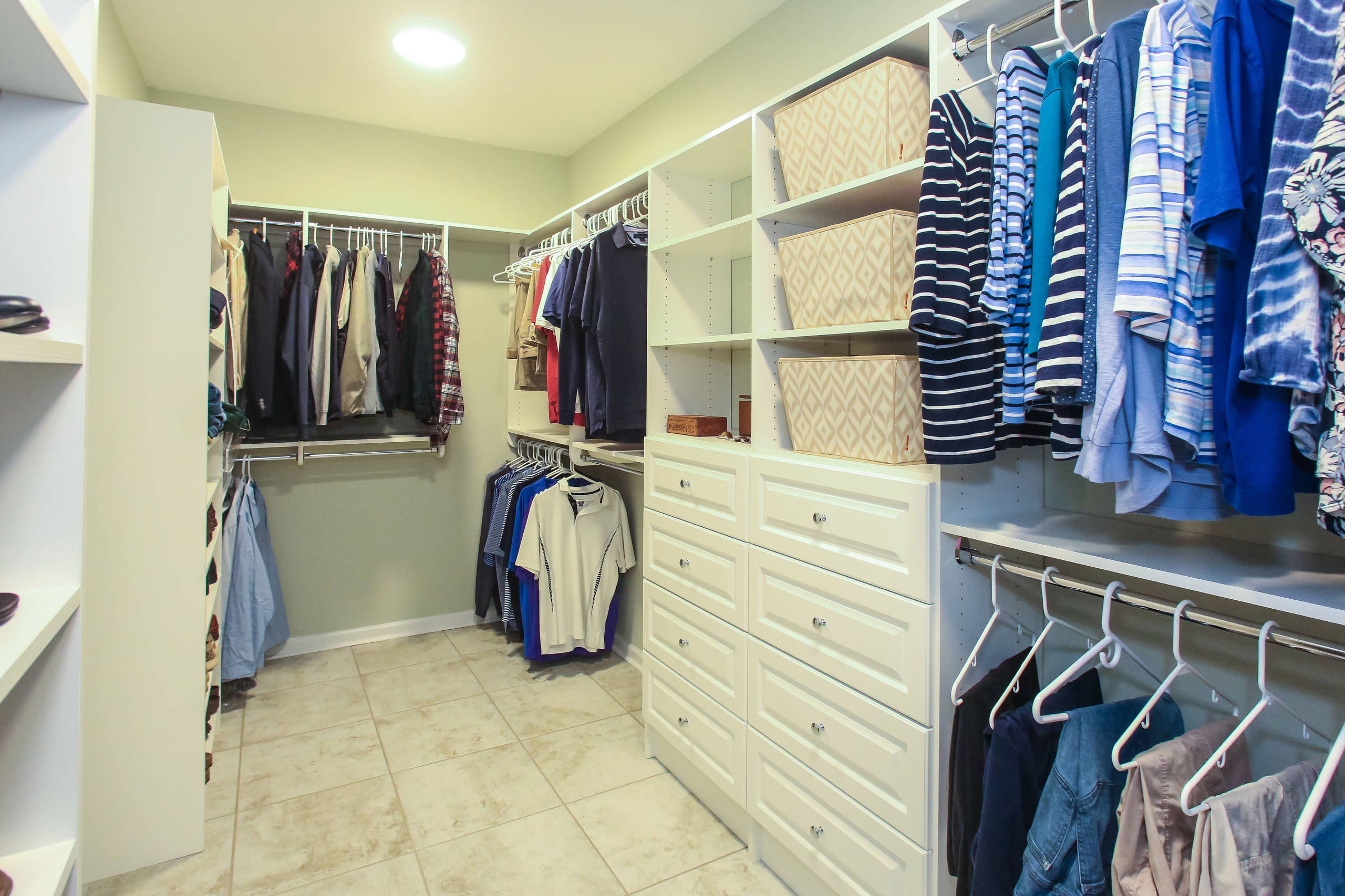 Hoschton Master Bath Remodel