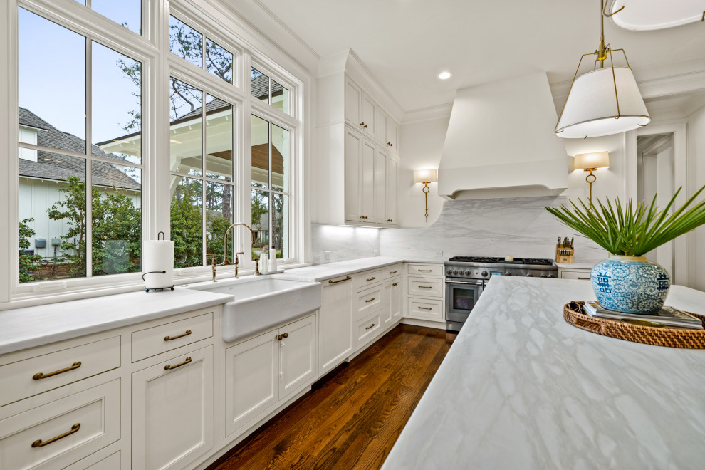 Palm Court Cottage