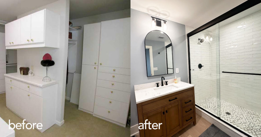 Before & After Photos